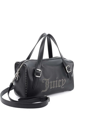 DAMEN HANDTASCHE - JUICY COUTURE SCHWARZ - BIJQL99DCWVP 2