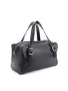 DAMEN HANDTASCHE - JUICY COUTURE SCHWARZ - BIJQL99DCWVP 3