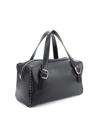 DAMEN HANDTASCHE - JUICY COUTURE SCHWARZ - BIJQL99DCWVP 3