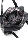 DAMEN HANDTASCHE - JUICY COUTURE SCHWARZ - BIJQL99DCWVP 4