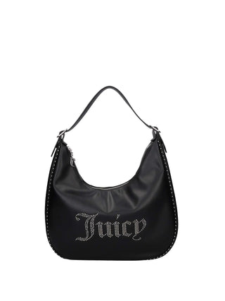 HOBO DAMEN - JUICY COUTURE SCHWARZ - BIJQL99DDWVP 1