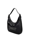 HOBO DAMEN - JUICY COUTURE SCHWARZ - BIJQL99DDWVP 2
