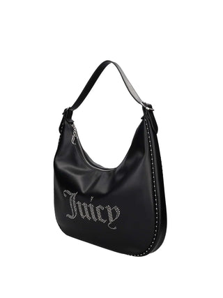 HOBO DAMEN - JUICY COUTURE SCHWARZ - BIJQL99DDWVP 2