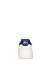 SNEAKER HERREN - LIU-JO WEISS-BLAU - 7B4027PX474 5