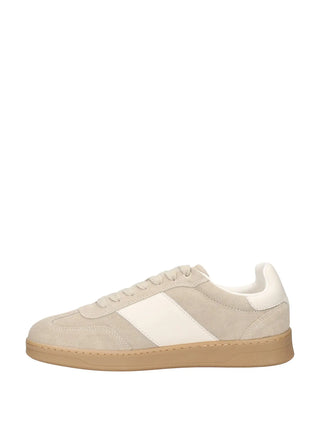HERREN-SNEAKER - LIU-JO WEISS - 7B6015PX310 4