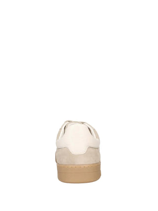 HERREN-SNEAKER - LIU-JO WEISS - 7B6015PX310 5