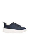 SNEAKERS UOMO - LIU-JO BLU - 7G5015PX331 1