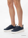 HERREN-SNEAKER - LIU-JO BLAU - 7G5015PX331 6