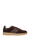 HERREN-SNEAKER - LIU-JO CAFFE - 7G6005PX310 1