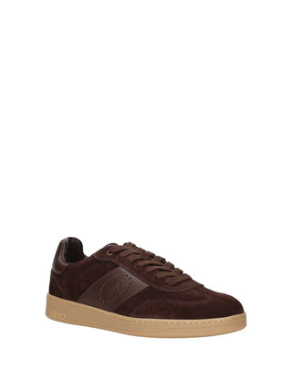 HERREN-SNEAKER - LIU-JO CAFFE - 7G6005PX310 2