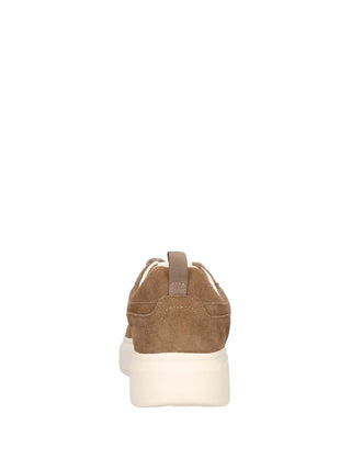 SNEAKERS UOMO - LIU-JO BEIGE - 7G6013PX002 5