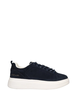 SNEAKERS UOMO - LIU-JO BLU - 7G6013PX002 1