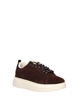 SNEAKERS UOMO - LIU-JO CAFFE - 7G6013PX002 2