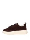 SNEAKERS UOMO - LIU-JO CAFFE - 7G6013PX002 4