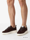 SNEAKER HERREN - LIU-JO CAFFE - 7G6013PX002 6