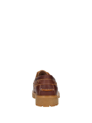 HERREN MOKASSIN - LIU-JO CAFFE - 7G6017PX934 5