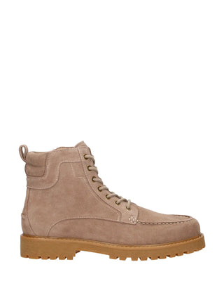 HERRENSTIEFEL - LIU-JO BEIGE - 7G6019PX002