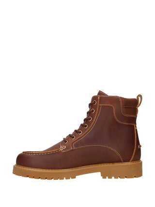HERRENSTIEFEL - LIU-JO CAFFE - 7G6019PX934 4