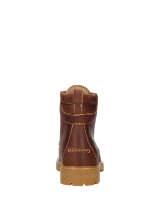 HERRENSTIEFEL - LIU-JO CAFFE - 7G6019PX934 5