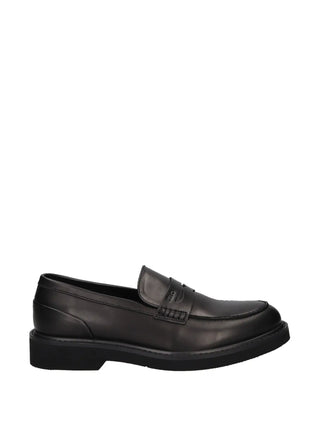 MOCASSINO UOMO - LIU-JO NERO - 7G6023P0102