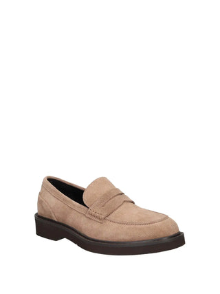 MOCASSINO UOMO - LIU-JO BEIGE - 7G6023PX002 2