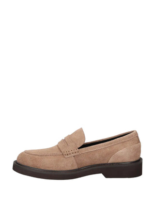 MOCASSINO UOMO - LIU-JO BEIGE - 7G6023PX002 4