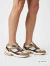 HERREN-SNEAKER - LIU-JO BEIGE - 7G6027PX030 6