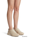 DAMEN SNEAKER - LIU-JO CREME - BF6043P0304 6