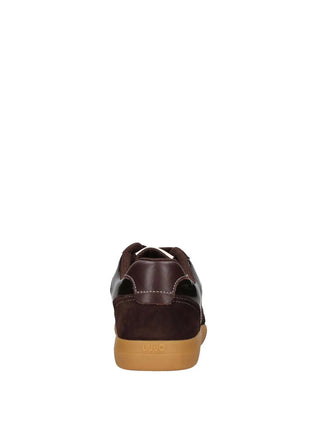 SNEAKERS DONNA - LIU-JO CAFFE - BF6045PX245 5