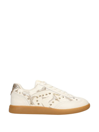 SNEAKERS DONNA - LIU-JO BIANCO - BF6049TX336 1
