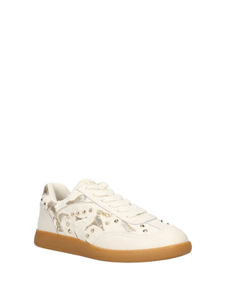 SNEAKERS DONNA - LIU-JO BIANCO - BF6049TX336 2