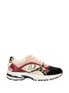 SNEAKERS DONNA - LIU-JO NERO-NUDO - BF6063PX935 1