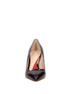 DAMEN PUMPS - LIU-JO BORDEAUX - SXX009EX004 3