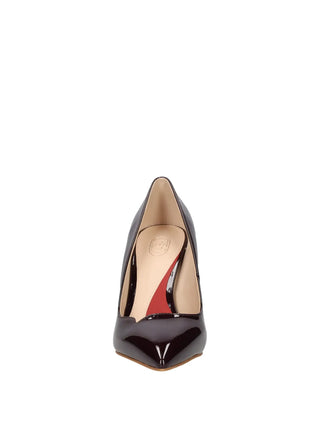 DAMEN PUMPS - LIU-JO BORDEAUX - SXX009EX004 3