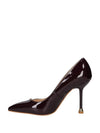 DAMEN PUMPS - LIU-JO BORDEAUX - SXX009EX004 4