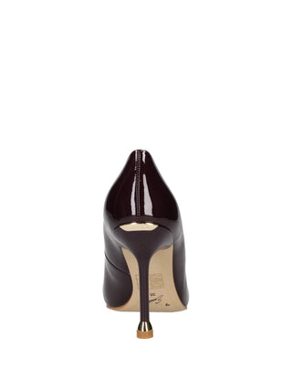 DAMEN PUMPS - LIU-JO BORDEAUX - SXX009EX004 5