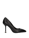 DAMENPUMPS - LIU-JO SCHWARZ - SXX009P0062 1