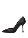DAMENPUMPS - LIU-JO SCHWARZ - SXX009P0062 4