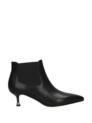DAMENSTIEFELETTE - LIU-JO SCHWARZ - SXX019PX885 1