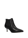 DAMENSTIEFELETTE - LIU-JO SCHWARZ - SXX019PX885 2