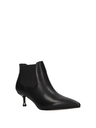 DAMENSTIEFELETTE - LIU-JO SCHWARZ - SXX019PX885 2