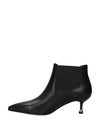 DAMENSTIEFELETTE - LIU-JO SCHWARZ - SXX019PX885 4