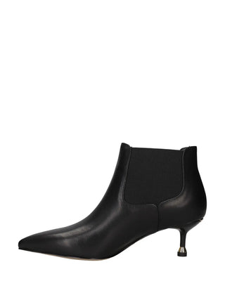 DAMENSTIEFELETTE - LIU-JO SCHWARZ - SXX019PX885 4