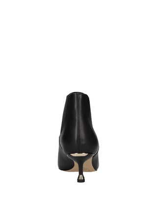 DAMENSTIEFELETTE - LIU-JO SCHWARZ - SXX019PX885 5