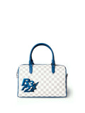 DAMENHANDTASCHE - R372 WEISS - B002