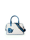 BORSA A MANO DONNA - R372 BIANCO - B002 2