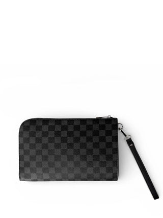 DAMEN CLUTCH - R372 SCHWARZ - P002 2