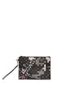 HERREN-CLUTCH - R372 SCHWARZ - P023 1