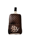 HERREN RUCKSACK - R372 BRAUN - S001 1