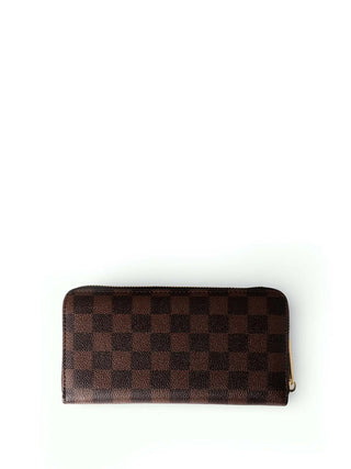 PORTAFOGLIO DONNA - R372 MARRONE - W002 2